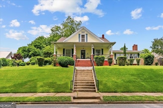 225 W Church St, Cartersville, GA 30120