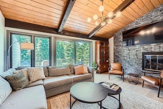 1750 S Frontage Rd W Unit E3, Vail, CO 81657