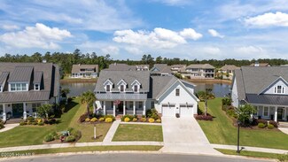 5151 Creswell Dr, Leland, NC 28451