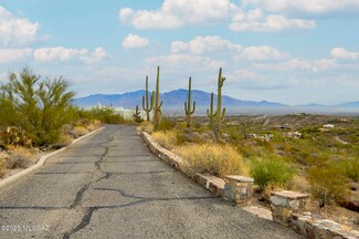 5593 N Park Ridge Place, Tucson, AZ 85743