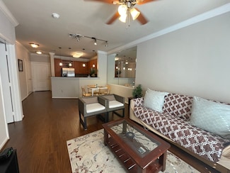 1711 Old Spanish Trail Unit 106, Houston, TX 77054