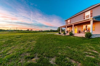 1446 Littleton Ranch Rd, Castalian Springs, TN 37031