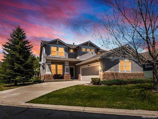 13804 W 61st Cir, Arvada, CO 80004