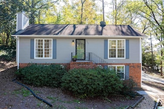 3401 Country Brook Ln, Vestavia, AL 35243
