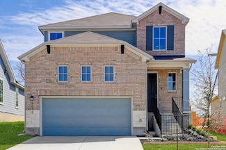6018 Calgary Park, San Antonio, TX 78233