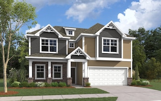 Hamilton, Indian Trail, NC 28079