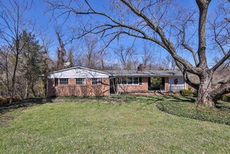 350 Compton Rd, Cincinnati, OH 45215