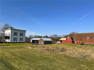 1749 State Highway 205, Oneonta, NY 13820
