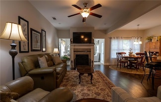 215 Park Place Trail, Social Circle, GA 30025