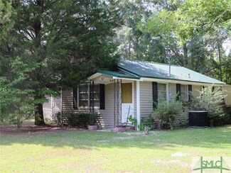 2150 Us Highway 280 W, Pembroke, GA 31321