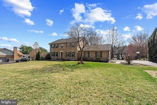 5210 Hayloft Ct, Frederick, MD 21703