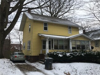 2181 15th St SW, Akron, OH 44314