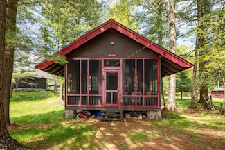 2479 N North Point Rd, Long Lake, NY 12847
