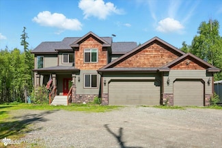 4920 W Fairview Loop, Wasilla, AK 99654