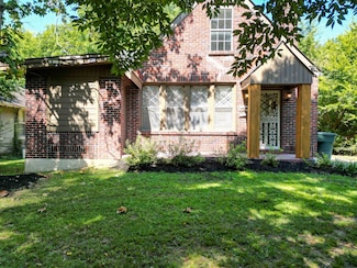 745 N Auburndale St, Memphis, TN 38107