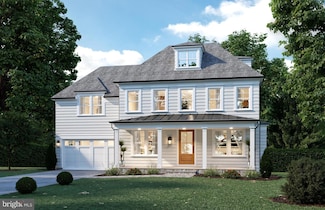 9113 Redwood Ave, Bethesda, MD 20817