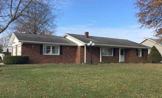 1203 21st St, Tell City, IN 47586