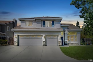 3725 Chapparal Ct, Fairfield, CA 94534