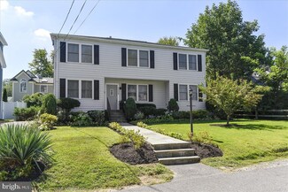 4508 Fairfield Dr, Bethesda, MD 20814