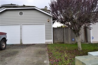 Unlisted Address