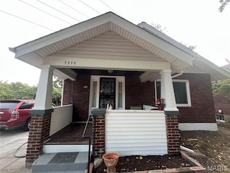 7372 Liberty Ave, Saint Louis, MO 63130