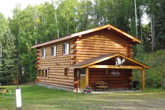 3530 Starship Ln, Fairbanks, AK 99709