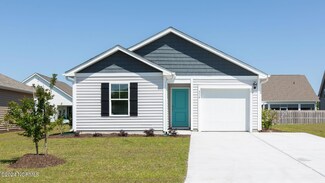 2036 Course Ln Unit Lot 307, Surf City, NC 28445
