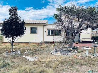 10 State Yard Rd, Hillsboro, NM 88042