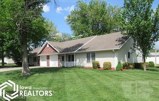 200 N Buckeye St, Bloomfield, IA 52537