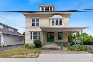 1628 W Genesee St, Syracuse, NY 13204