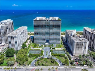 10201 Collins Ave Unit 605, Bal Harbour, FL 33154