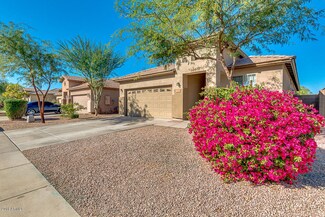 7318 W Sophie Ln, Laveen, AZ 85339