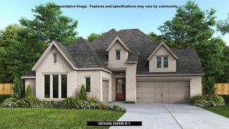 4217 Capstone Rd, Midlothian, TX 76065