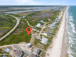 161 Ocean View Ln, North Topsail Beach, NC 28460