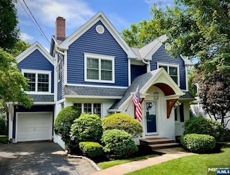 11 Ramsey Terrace Unit 1X, Fair Lawn, NJ 07410