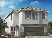 10026 Indy Rey Ct, Spring Valley, NV 89148