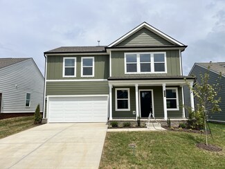 633 Cedar Brook Dr, White House, TN 37188