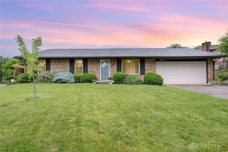 2409 King Richard Pkwy, Miamisburg, OH 45342