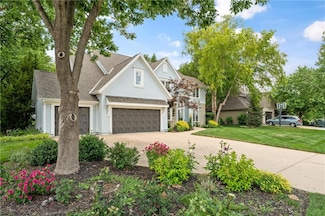14202 Eby St, Overland Park, KS 66221