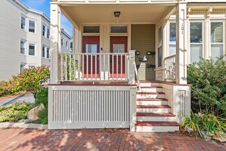 101 North St Unit 4, Portland, ME 04101