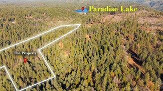 0 Forest Ridge Rd Unit SN25067529, Magalia, CA 95954