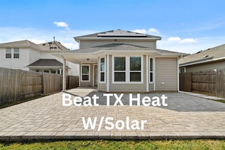 232 Stone Canyon Dr, Georgetown, TX 78628