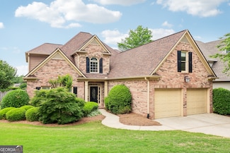 1545 Center Cross Pass, Marietta, GA 30062