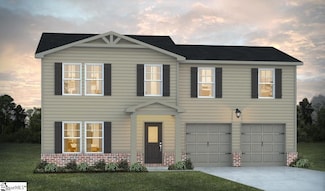 237 Green Pasture Rd, Fountain Inn, SC 29644
