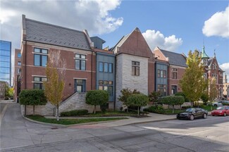 222 N East St Unit 104, Indianapolis, IN 46204