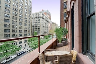 508 W End Ave Unit 5-A, New York, NY 10024