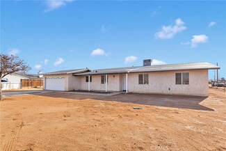15235 Apache Rd, Apple Valley, CA 92307