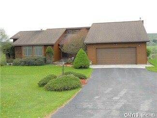 4631 Briar Hill Rd, Cortland, NY 13045