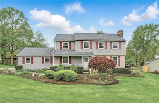 741 Shady Ln NE, Warren, OH 44484