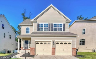 7807 Stonebriar Dr, Glen Burnie, MD 21060